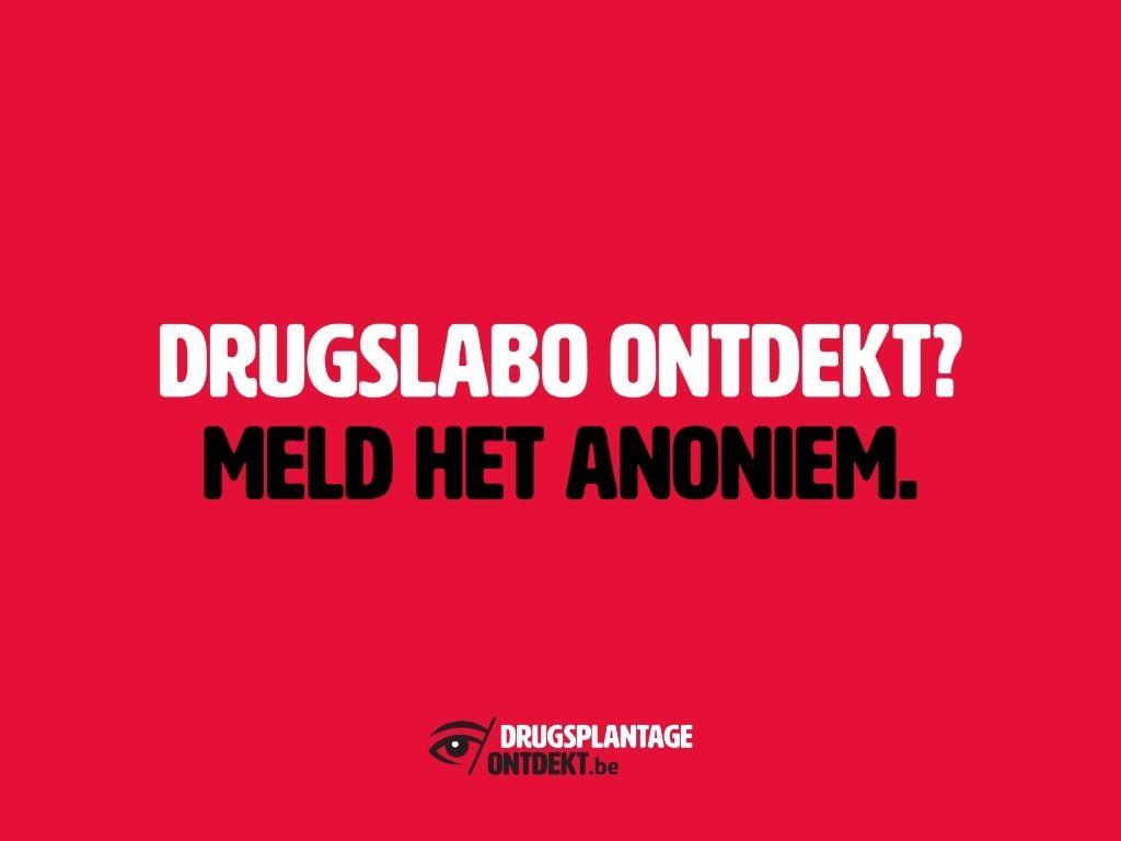 Twee nieuwe aanhoudingen in onderzoek naar drugslab in Geel